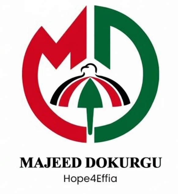 MAJEED DOKURGU