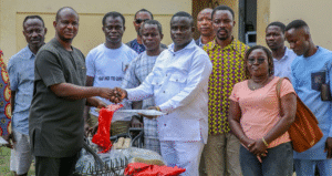 Read more about the article EKMA LAUNCHES “OPERATION CLEAN YOUR FRONTAGE”