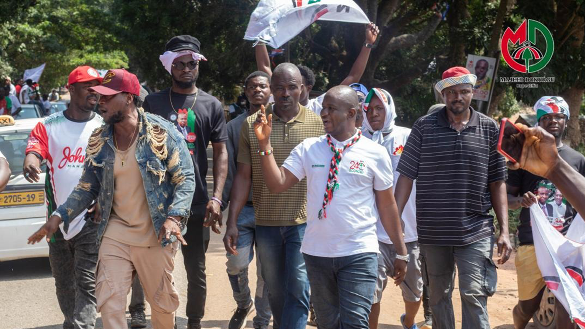 Campaign - Majeeddokurgu.com